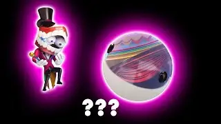 9 The Amazing Digital Circus "You parasite!" Sound Variations in 33 Seconds