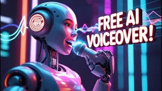 How to Generate FREE AI Voice in Minutes !!!! Using Google AI Studio