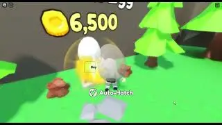 Roblox Collect All Pets 19