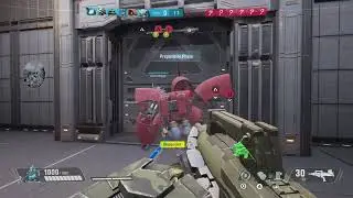 How not to play Pale Rider - GUNDAM EVOLUTION [Seasons 4]