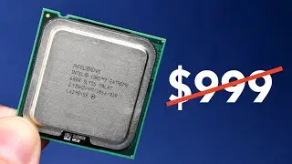 Core 2 Extreme X6800: From Flagship to Bargain