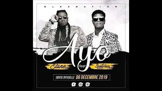 ETANE FEAT SANTRINOS  RAPHAEL AYO