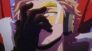 [BNHA edit] — Takami Keigo