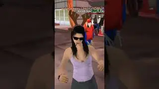 ТИПИЧНЫЙ БОРЫГА НА МОРДОР РП В GTA SAMP -MORDOR RP- 