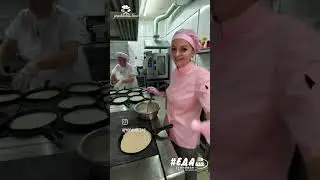 Oatmeal pancakes