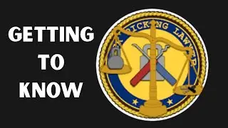 Get To Know LockPicking Lawyer Part 1