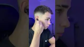 Best BLUETOOTH HEADPHONES for R$120!!! 