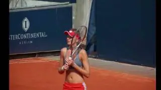 Daniela Hantuchova # 3