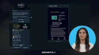 ADVANTIS X SAFETY TELEGRAM BOT - YOUR ULTIMATE DECISION MAKING COMPANION FOR CRYPTO DEFI TRADING