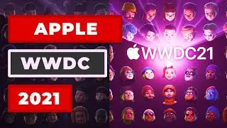 Apple's donation to everyone - FREE WWDC 2021 conference! #shorts