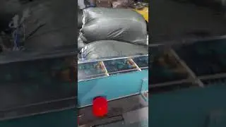 Làm lại chương trình máy xén giấy 3 mặt ITO