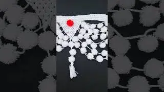 Latest Beautiful and Easy Toran Design || #gateToran || By Desi Design || shorts