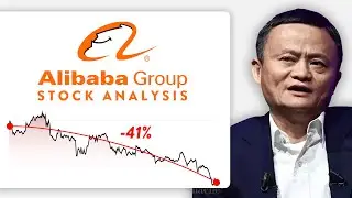 Alibaba Stock Explained in 4 Minutes and 39 Seconds.