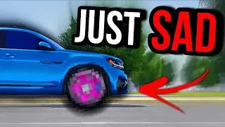 The DEVS kinda FORGOT about this feature… (Greenville Roblox)