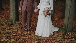 Kristýna a Michal | Heroutice