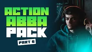 ABBA Action Pack - 6