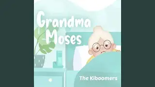 Grandma Moses