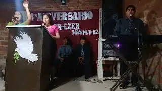 Dúo Ayalen & Ezequiel - Sheila Villalba