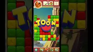 Toon blast level 540 541 542 543 544 545 546 547 548 549 🚀🏈💣