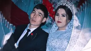 20.02.2021 Hursand & Dinara Wedding day PART 2