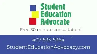 Student Education Advocate June 2021