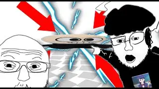 Dream of Peace (SFB RETAKE) - [ Friday Night Funkin Vs Eteled ]