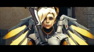 [SFM] Cinematic montage