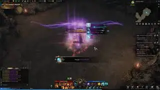 Lost Ark Feiton Relic Map