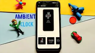 How to Enable Ambient Display on OnePlus? It's Easier Than You Think!