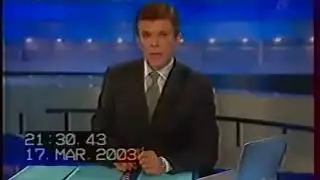 О КОРОНОВИРУСЕ еще в 2003 году было известно.