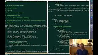Weekend Project: Color Animation Editor (part 4, tired late at night edition)