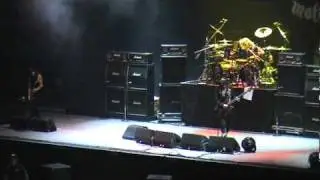 Motörhead - One Night Stand (Loud Park 2010)