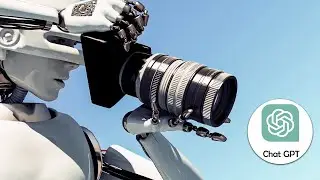 ChatGPT al Rescate: descubre cómo la IA mejora tu fotografía!