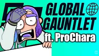 Global Gauntlet #1 Reaction Highlights