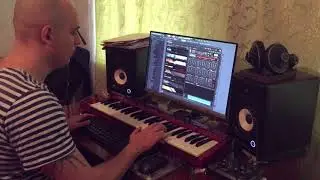 Ласковый май - Белые розы (кавер)