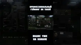 escape from tarkov (кибер-котлеты в тарков) 
