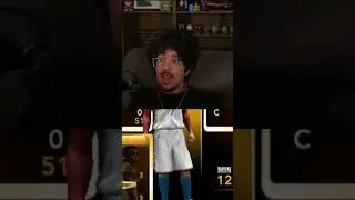 Kenneth Faried Ruins My Life 