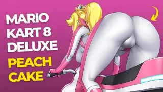 Princess Peach 𝗔𝗦𝗦 Sets (Most viewed video)
