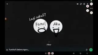 Aku masih bocil • •