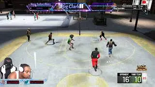 2k20  live stream 200 subs on the way..