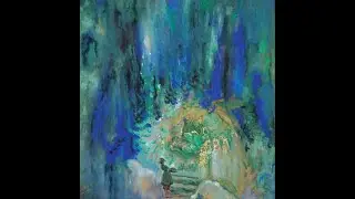 Bowed and Fingerstyle Banjo - Underwater Dream