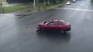 Невидимые дтп.ДТП аварии несчастные случаи