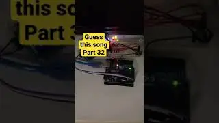 Can you guess this song Part 32 I bet you can’t! 