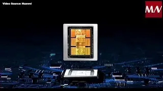 Huawei to manufacture AI chips