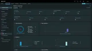 Create a VM Network with VMware NSX on Google Cloud VMware Engine