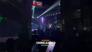 UNRELEASED SONG MC_SQUARE & PARADOX