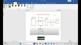 LSB - IMAGE - STEGANOGRAPHY PROJECT DEMO