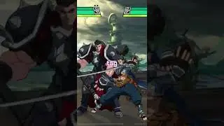 2xKO In About 60 Seconds