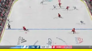 NHL™ 21 4 stars