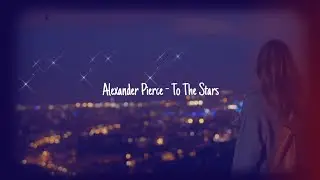 [Italo Disco] Alexander Pierce - To The Stars (Original Mix)